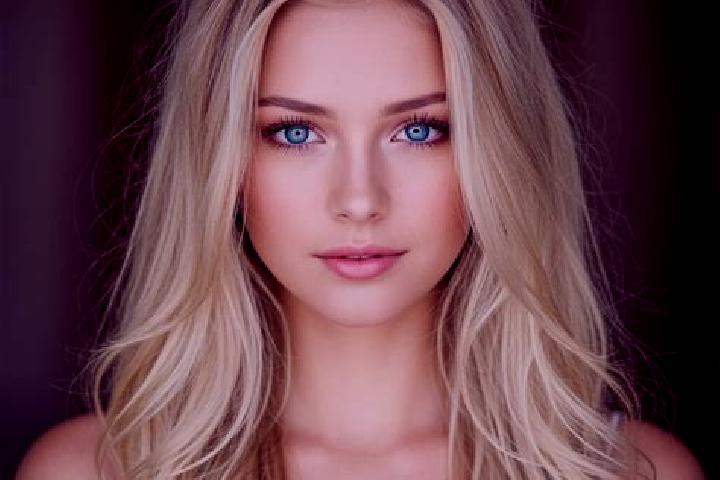 Eva, 24, a blonde brown-eyed mixed companion based in Chatres. Offering Erotic Massage, Girlfriend Experience, Couples. Available for incall and outcall, ove...