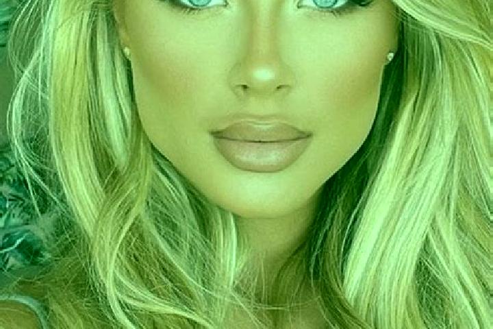 Eva, 24, a blonde hazel-eyed latina companion based in Gbedeguela. Offering GFE, Girlfriend Experience, Duos. Available for incall and outcall, overnight boo...