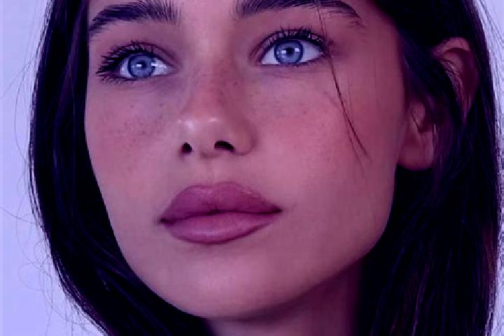 Eva, 24, a brunette brown-eyed european companion based in Klerksdorp. Offering Fetish, Party Girl, Deep French Kissing, Duos. Available for incall and outca...