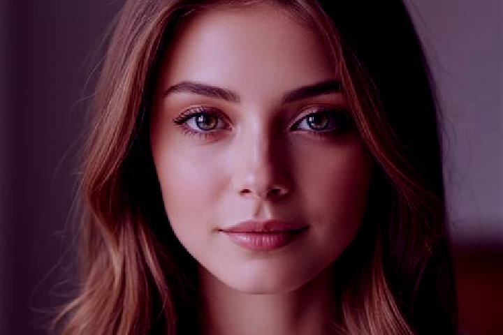 Eva, 24, a brunette hazel-eyed caucasian companion based in Balingueo. Offering BDSM, CIM, Massage, Fetish. Available for incall and outcall, day and evening...