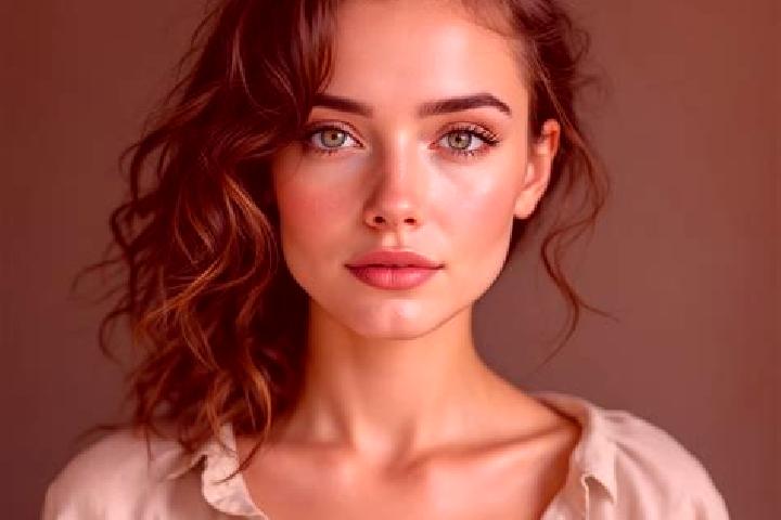 Eva, 24, a chestnut dark-eyed european companion based in Tiannan. Offering Overnight, Party Girl, A-Level, CIM. Available for incall and outcall, day and ev...