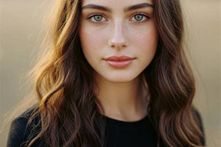 Eva, 24, a chestnut hazel-eyed mediterranean companion based in Siqian. Offering Dinner Date, BDSM, Erotic Massage, Domination, CIM. Available for incall and...