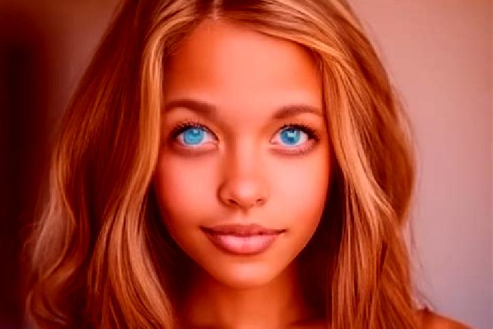 Eva, 24, a dark blonde blue-eyed mixed companion based in Chunmei. Offering Prostate Massage, Travel Companion, BDSM. Available for incall and outcall, day a...