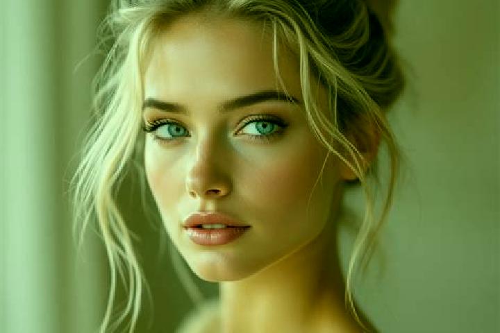 Eva, 24, a dark blonde grey-eyed slavic companion based in Parkhill. Offering GFE, Domination, A-Level. Available for incall and outcall, day and evening dates.