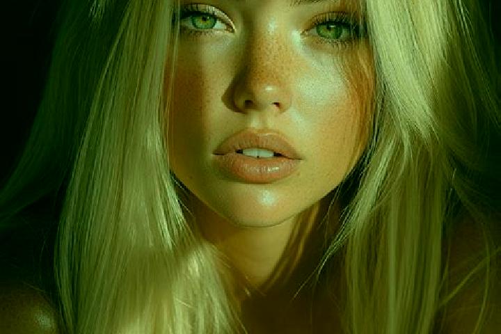 Eva, 24, a platinum blonde green-eyed latina companion based in Villeneuve-de-la-Raho. Offering Party Girl, Tantra, 69, Deep French Kissing, GFE. Available f...