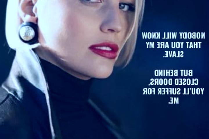 Eva, 24, a red amber-eyed middle eastern companion based in Le Barp. Offering Roleplay, Domination, BDSM, CIM. Available for incall and outcall, day and even...