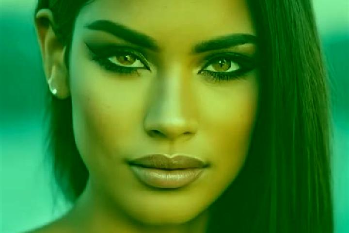 Eva, 24, a red green-eyed latina companion based in Ranchlands. Offering Girlfriend Experience, CIM, Deep French Kissing, 69, Couples. Available for incall a...
