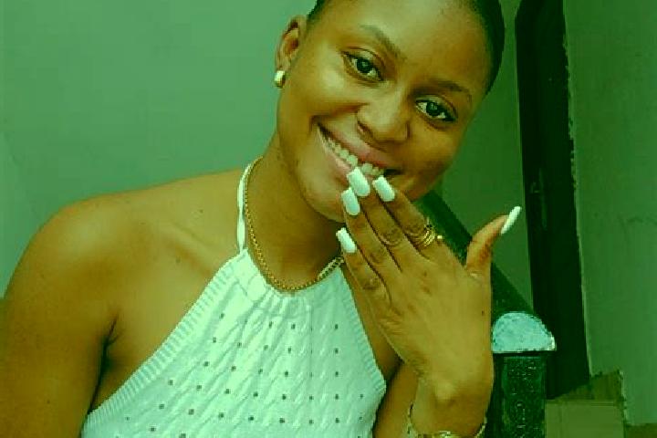 Eva, 24 — Escort in Abua, Nigeria