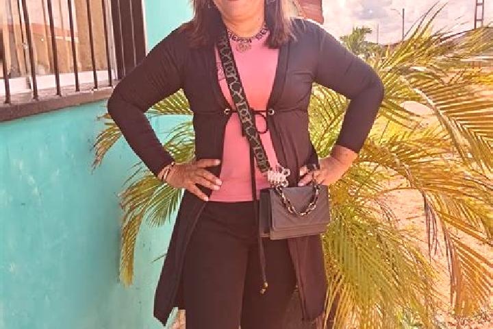 Eva, 24 — Escort in Aguasay, Venezuela