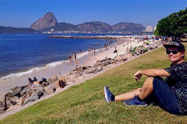Eva, 24 — Escort in Beneditinos, Brazil