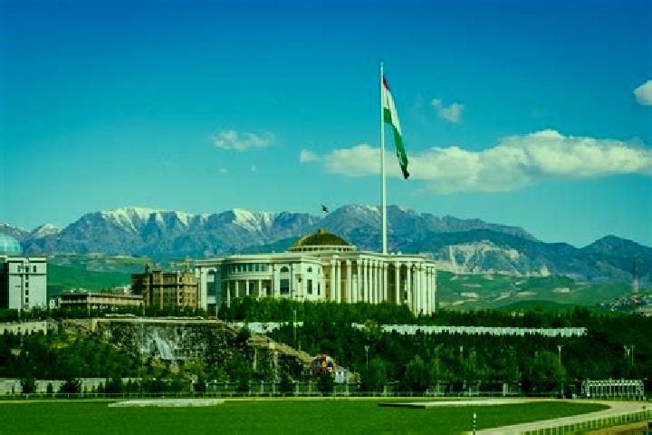 Eva, 24 — Escort in Bokhtar, Tajikistan