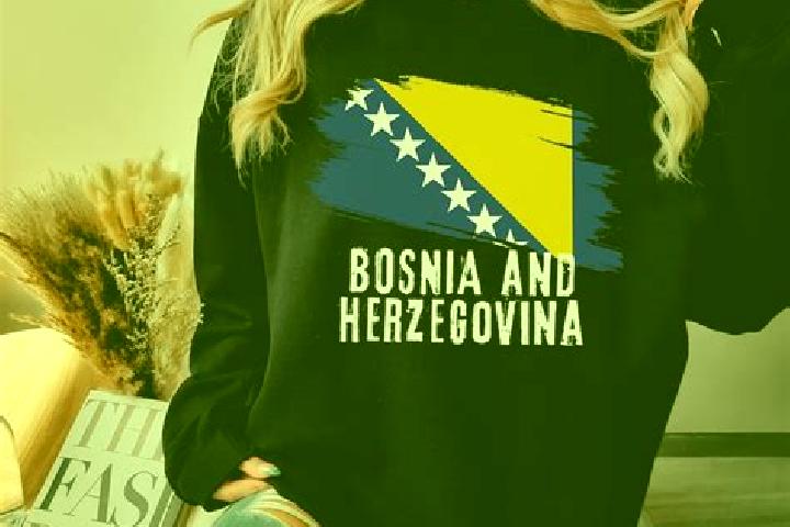 Eva, 24 — Escort in Bosanski Kobas, Bosnia and Herzegovina
