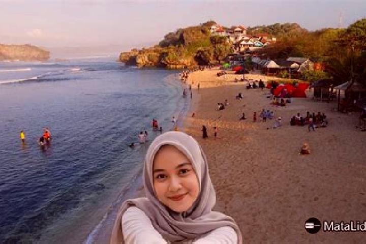 Eva, 24 — Escort in Bucu Kidul, Indonesia