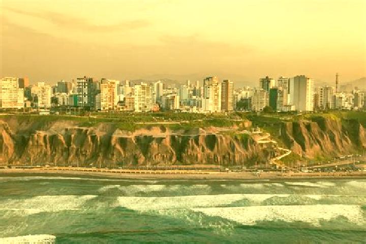 Eva, 24 — Escort in Caleta Cruz, Peru