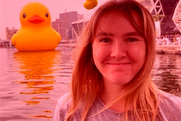 Eva, 24 — Escort in Charlton, Australia