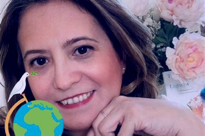 Eva, 24 — Escort in Cortes, Brazil