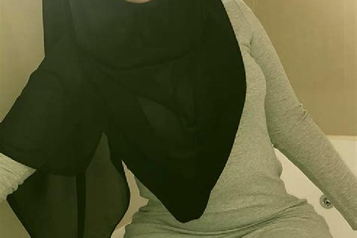 Eva, 24 — Escort in Kala Chay, Iran