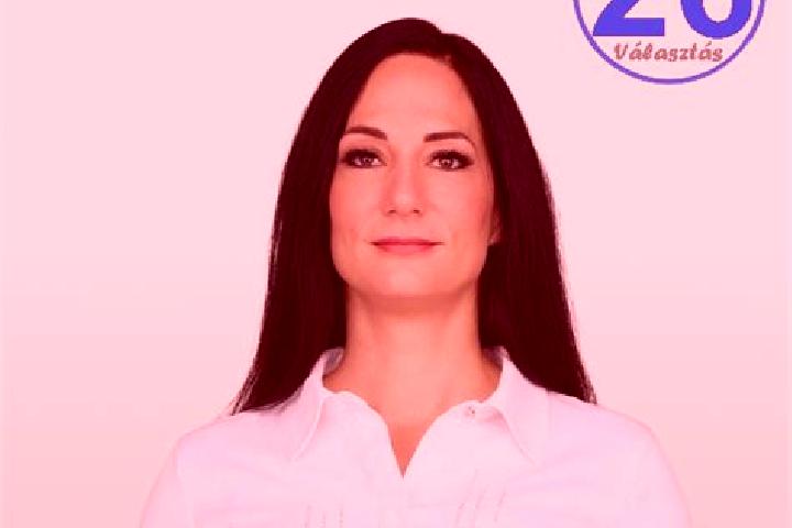 Eva, 24 — Escort in Kisleta, Hungary