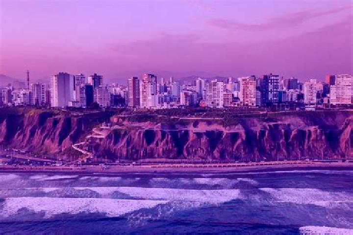 Eva, 24 — Escort in La Sacilia, Peru