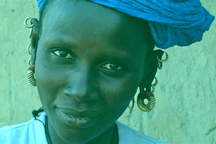 Eva, 24 — Escort in Massembe, Gambia