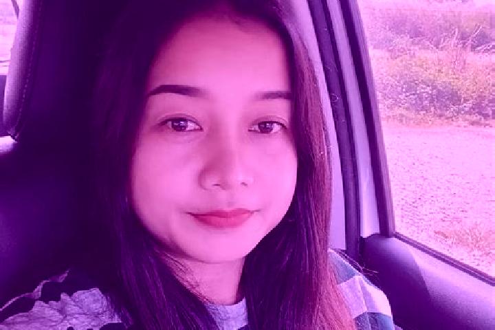 Eva, 24 — Escort in Pla Pak, Thailand