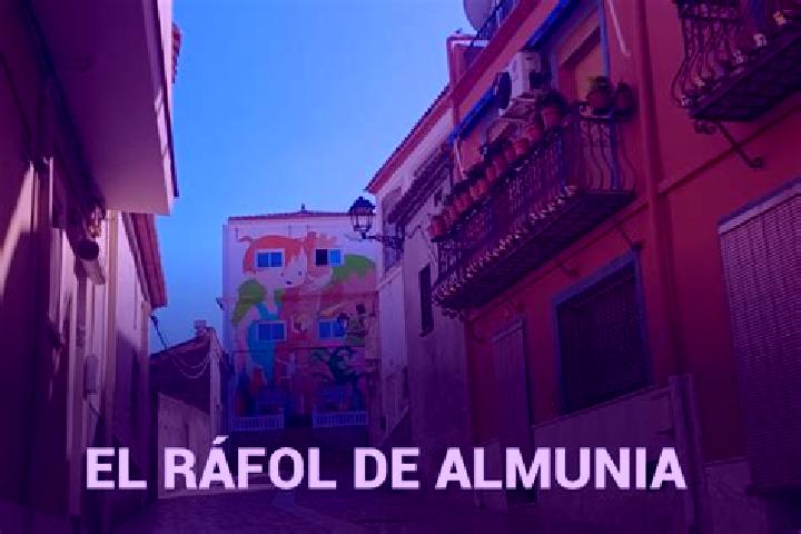 Eva, 24 — Escort in Rafol de Almunia, Spain