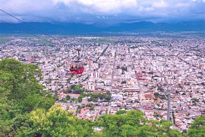Eva, 24 — Escort in Salta, Argentina