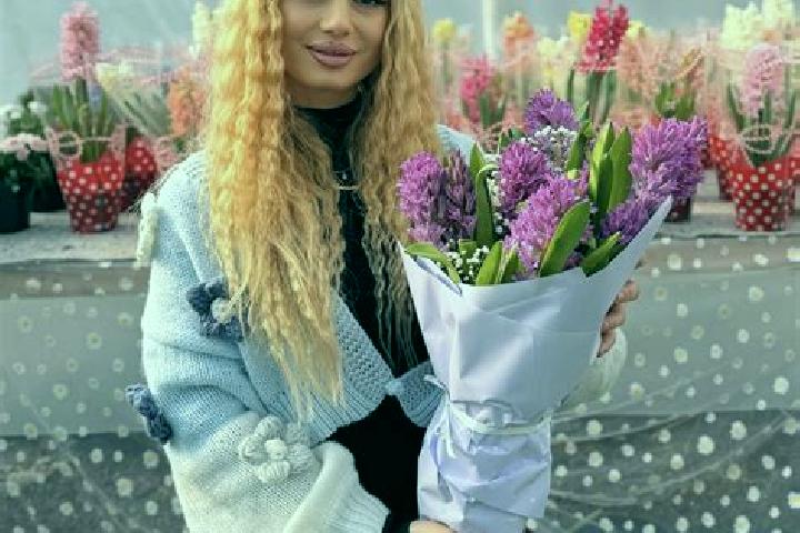 Eva, 24 — Escort in Scoarta, Romania