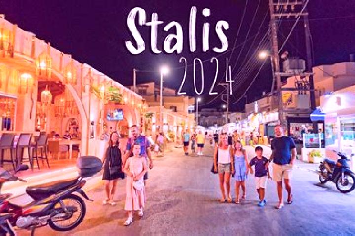 Eva, 24 — Escort in Stalis, Greece