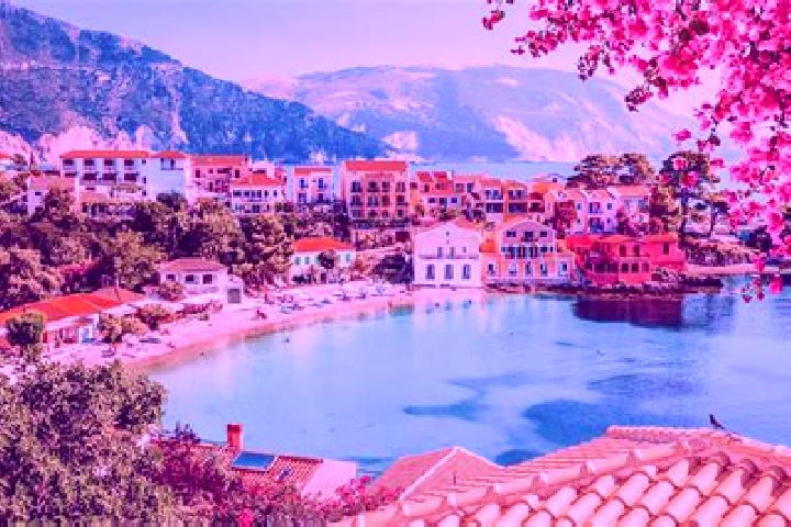 Eva, 24 — Escort in Theodoriana, Greece