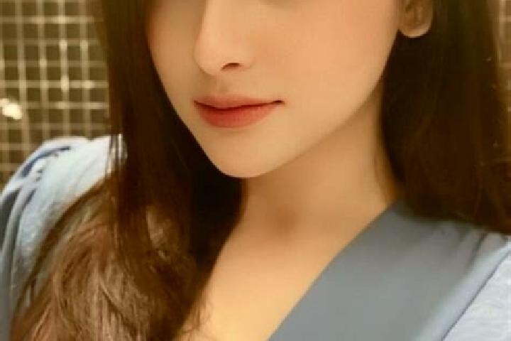 Eva, 24 — Escort in Wanchong, China
