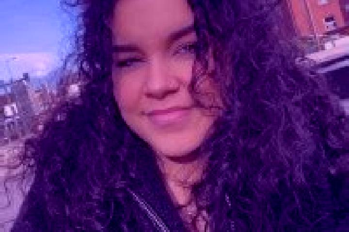 Eva, 24 — Escort in Wilberfoss, United Kingdom