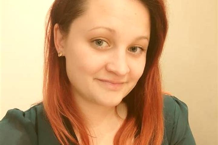 Eva, 24 — Escort in Zebrzydowice, Poland
