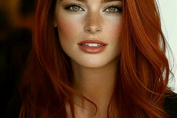 Eva, 25, a auburn blue-eyed indian companion based in Benve. Offering Tantra, A-Level, Fetish. Available for incall and outcall, day and evening dates.