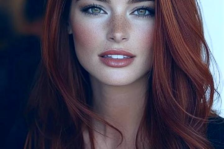 Eva, 25, a auburn blue-eyed indian companion based in La Mana. Offering Erotic Massage, A-Level, GFE, Girlfriend Experience. Available for incall and outcall...