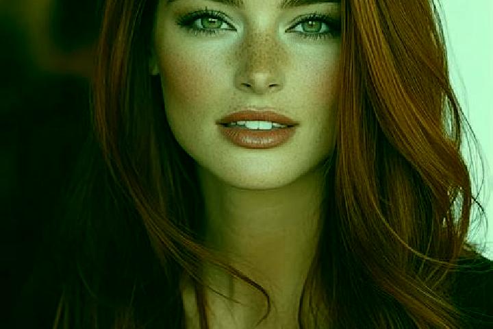 Eva, 25, a auburn blue-eyed mediterranean companion based in Magheru. Offering OWO, Massage, Party Girl, Tantra. Available for incall and outcall, day and ev...