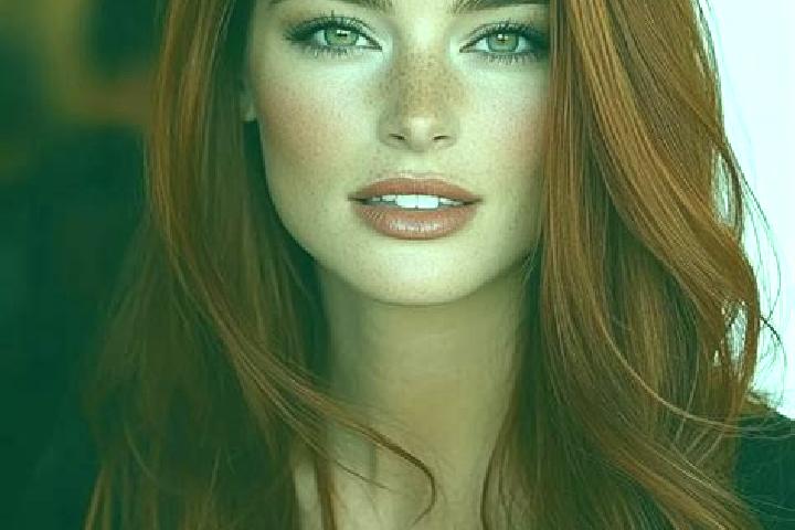 Eva, 25, a auburn blue-eyed mediterranean companion based in North Nowra. Offering Deep French Kissing, OWO, Prostate Massage, Striptease. Available for inca...