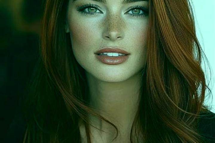 Eva, 25, a auburn blue-eyed mixed companion based in La Floresta. Offering OWO, CIM, Massage, Erotic Massage, Girlfriend Experience. Available for incall and...
