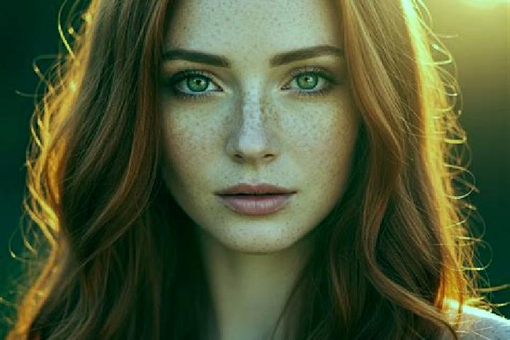 Eva, 25, a auburn green-eyed european companion based in Sourdun. Offering Overnight, Duos, BDSM, Domination, Tantra. Available for incall and outcall, overn...