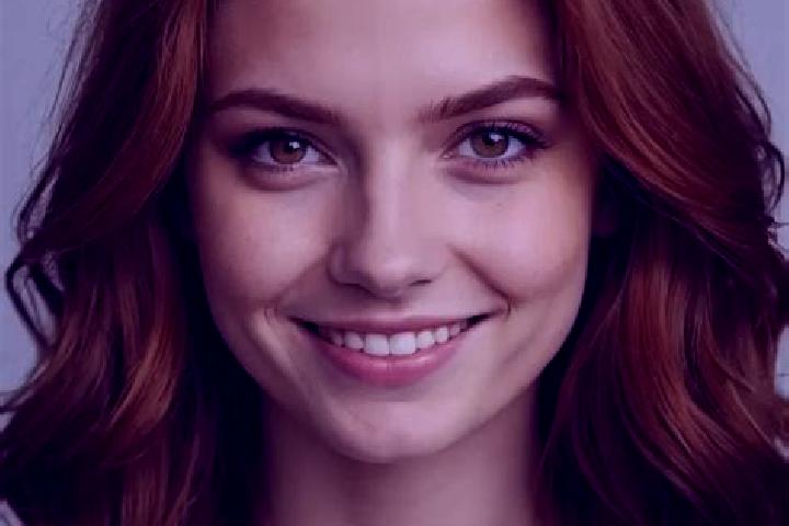 Eva, 25, a auburn hazel-eyed european companion based in Alunis. Offering OWO, Deep French Kissing, Domination, BDSM. Available for incall and outcall, overn...
