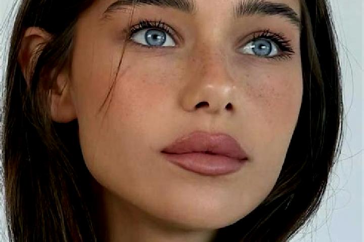 Eva, 25, a brunette green-eyed mixed companion based in Ainring. Offering 69, GFE, OWO, Deep French Kissing. Available for incall and outcall, overnight book...