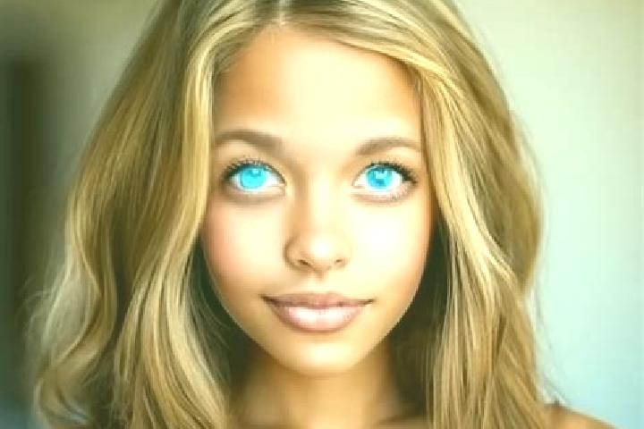Eva, 25, a chestnut blue-eyed mixed companion based in Chuquiribamba. Offering Tantra, Prostate Massage, Fetish. Available for incall and outcall, overnight ...