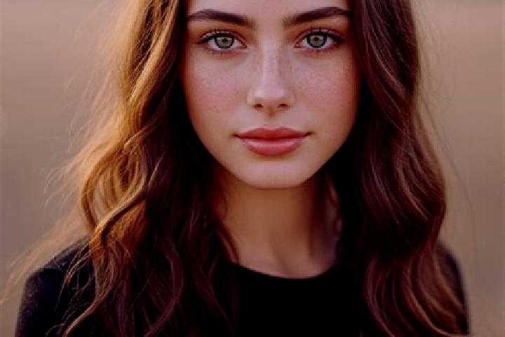 Eva, 25, a chestnut brown-eyed mediterranean companion based in Denver. Offering Striptease, Tantra, A-Level. Available for incall and outcall, day and eveni...