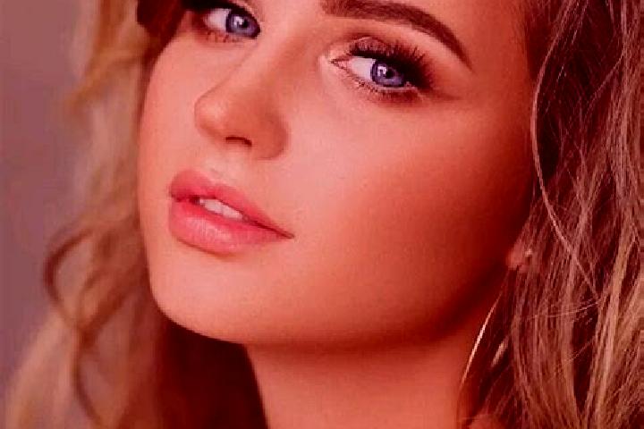 Eva, 25, a dark blonde blue-eyed middle eastern companion based in Pringgoboyo. Offering Tantra, Travel Companion, Domination. Available for incall and outca...
