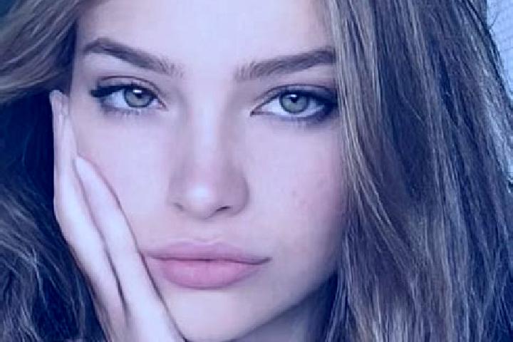 Eva, 25, a dark blonde dark-eyed caucasian companion based in Juergenshagen. Offering Party Girl, Striptease, Tantra. Available for incall and outcall, overn...