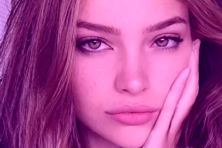 Eva, 25, a dark blonde dark-eyed latina companion based in Zukowo. Offering Party Girl, Prostate Massage, A-Level, Domination, CIM. Available for incall and ...