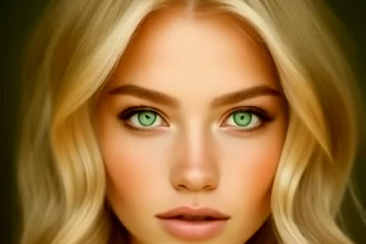 Eva, 25, a platinum blonde green-eyed mixed companion based in Kapas Herd. Offering Couples, Tantra, BDSM, Fetish, Prostate Massage. Available for incall and...