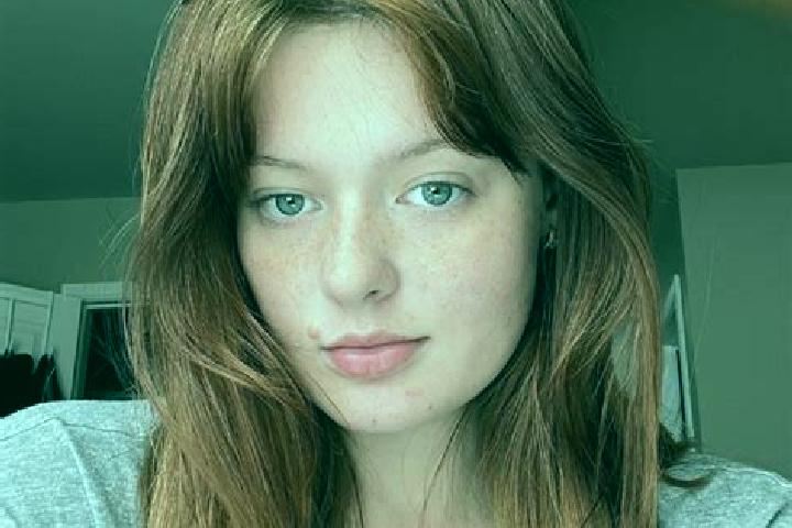 Eva, 25, a red blue-eyed mixed companion based in Cervia de Ter. Offering Deep French Kissing, Girlfriend Experience, GFE. Available for incall and outcall, ...