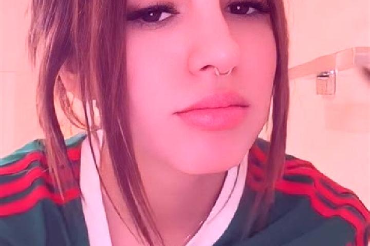 Eva, 25 — Escort in Aguas Blancas, Mexico