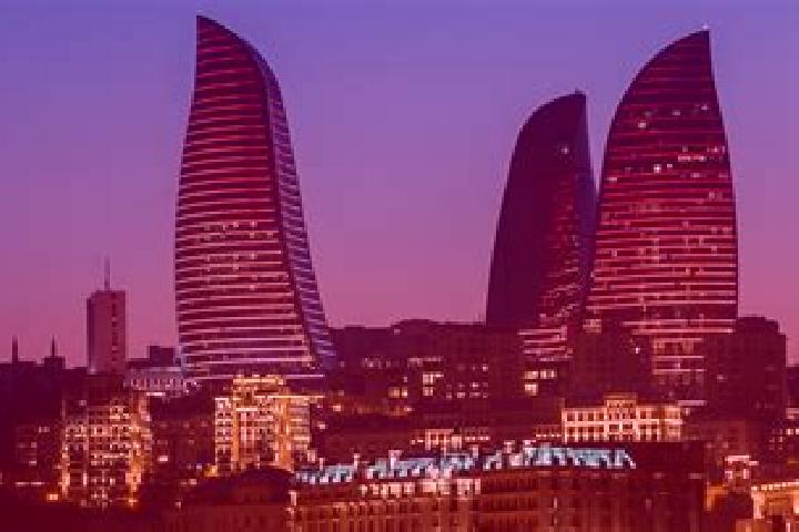 Eva, 25 — Escort in Bakixanov, Azerbaijan